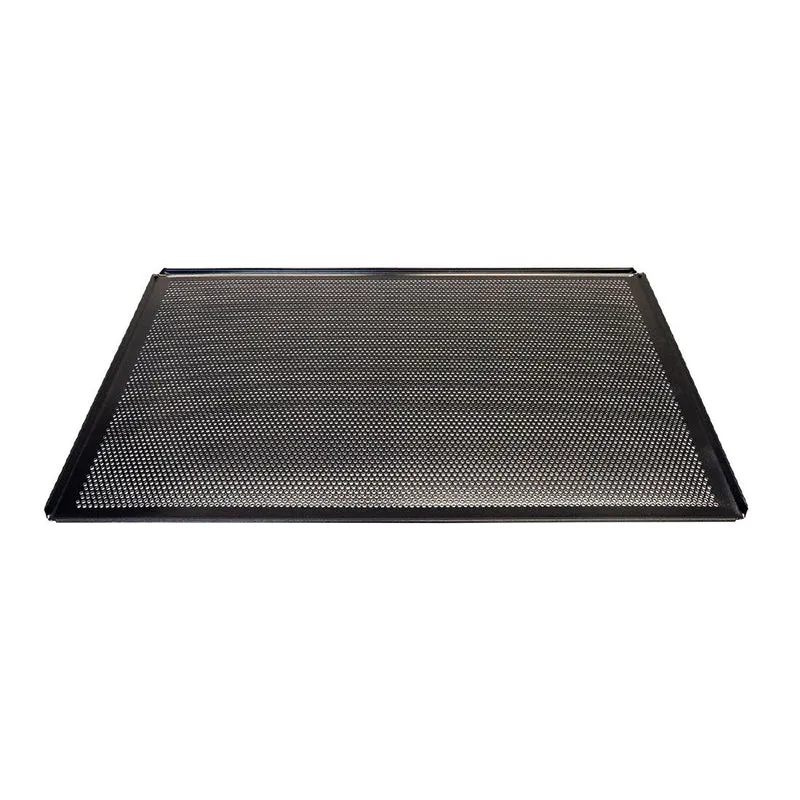 Plaque de cuisson perforée antiadhésive Tyneck Schneider 60 x 40 cm