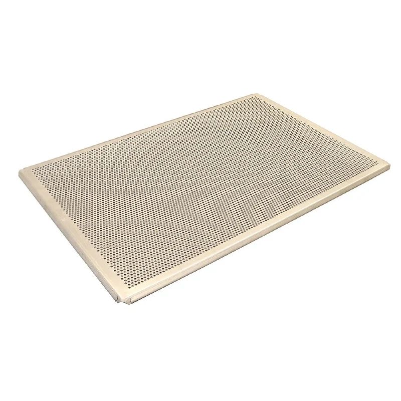 Plaque de cuisson perforée antiadhésive Tyneck Schneider 60 x 40 cm
