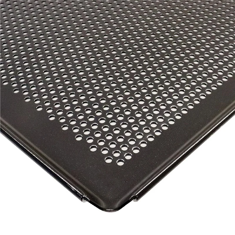 Plaque de cuisson perforée antiadhésive Tyneck Schneider 60 x 40 cm
