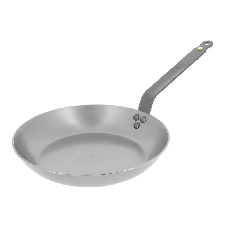 Poêle en acier compatible induction De Buyer Mineral B 20 cm