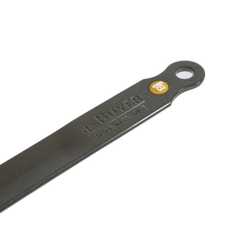 Poêle induction en acier De Buyer Mineral B 280mm