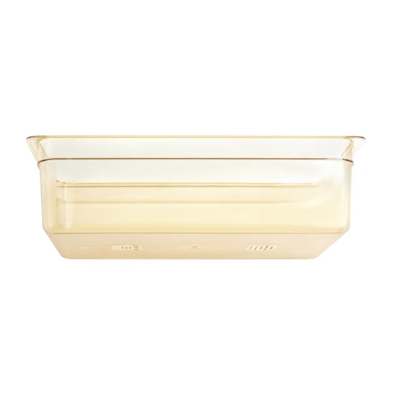 Bac hautes températures Cambro GN 1/1 150mm