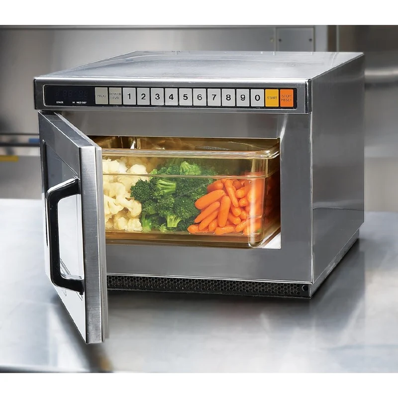 Bac hautes températures Cambro GN 1/2 150mm