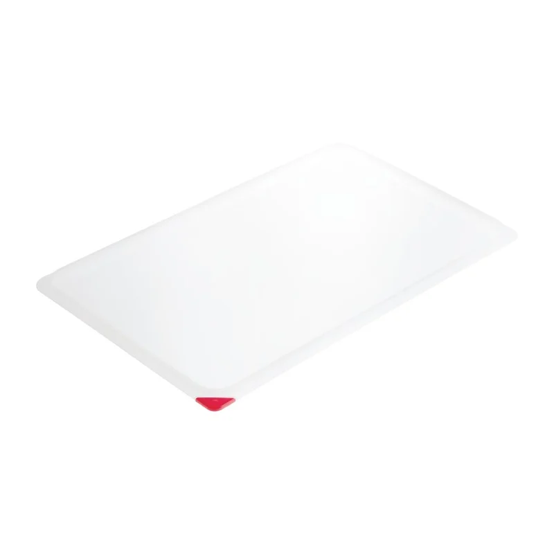 Boîtes alimentaires en polypropylène Araven GN 1/1 27,5L (lot de 4)