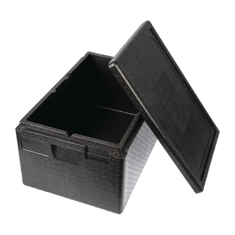 Conteneur GN 1/1 Thermo Future Thermobox Eco 46L