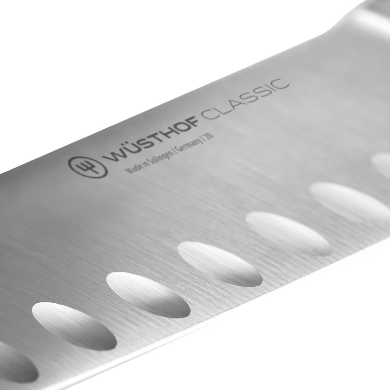 Couteau Santoku Wusthof 180mm