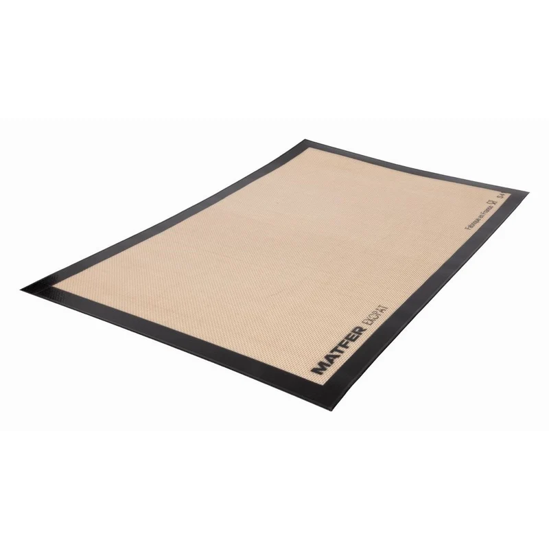 Tapis de cuisson antiadhésif EXOPAT Patisseria Matfer Bourgeat