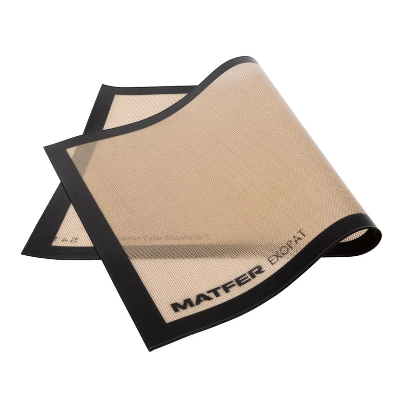 Tapis de cuisson antiadhésif EXOPAT Patisseria Matfer Bourgeat