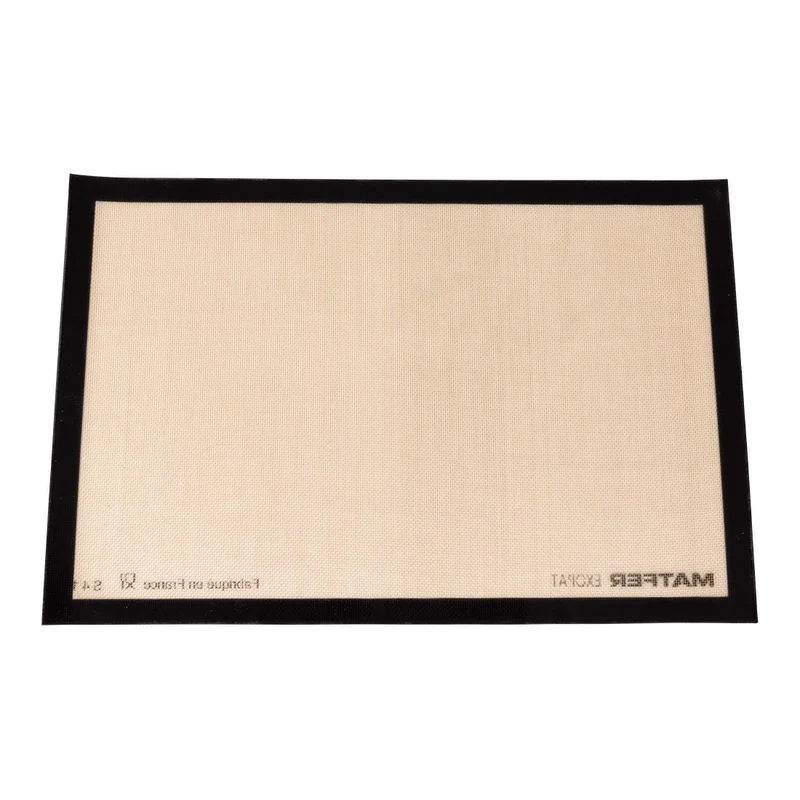 Tapis de cuisson antiadhésif EXOPAT Patisseria Matfer Bourgeat