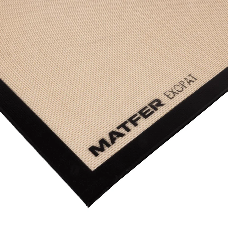 Tapis de cuisson antiadhésif EXOPAT Patisseria Matfer Bourgeat