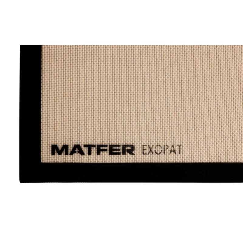 Tapis de cuisson antiadhésif EXOPAT Patisseria Matfer Bourgeat