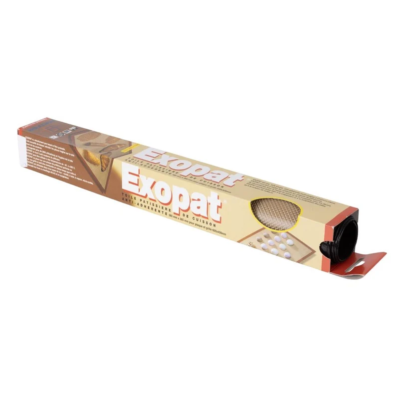 Tapis de cuisson antiadhésif EXOPAT Patisseria Matfer Bourgeat