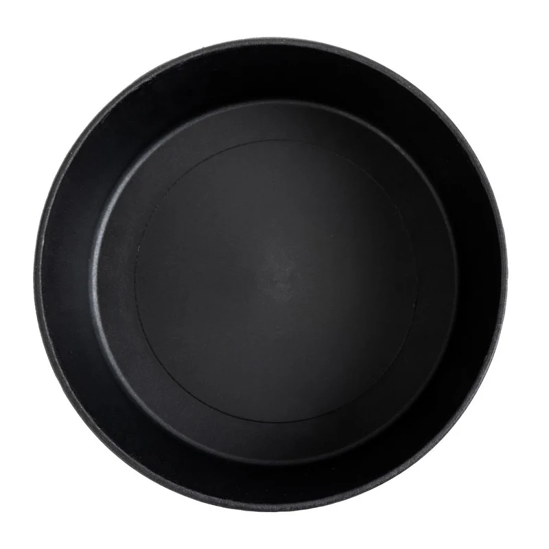 Tourtières individuelles Exoglass Matfer Bourgeat 100mm (lot de 12)