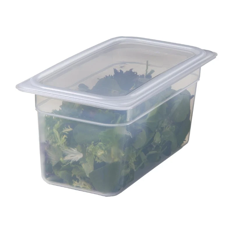 Bac polypropylène Cambro GN 1/3 150mm