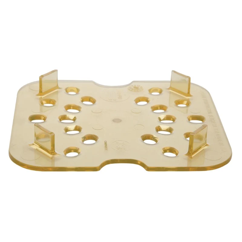 Egouttoir hautes températures Cambro GN 1/6