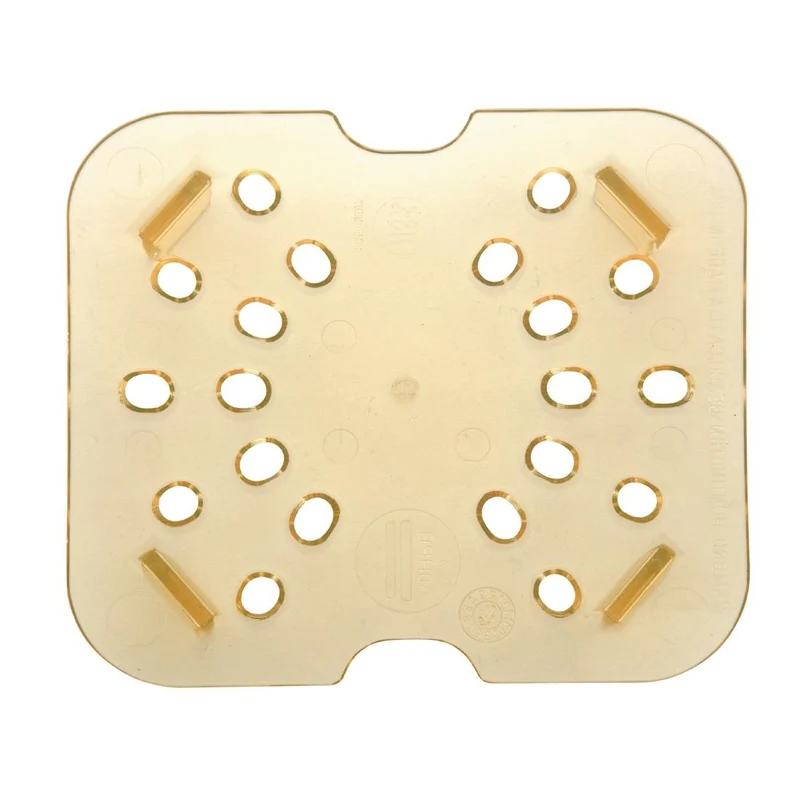 Egouttoir hautes températures Cambro GN 1/6