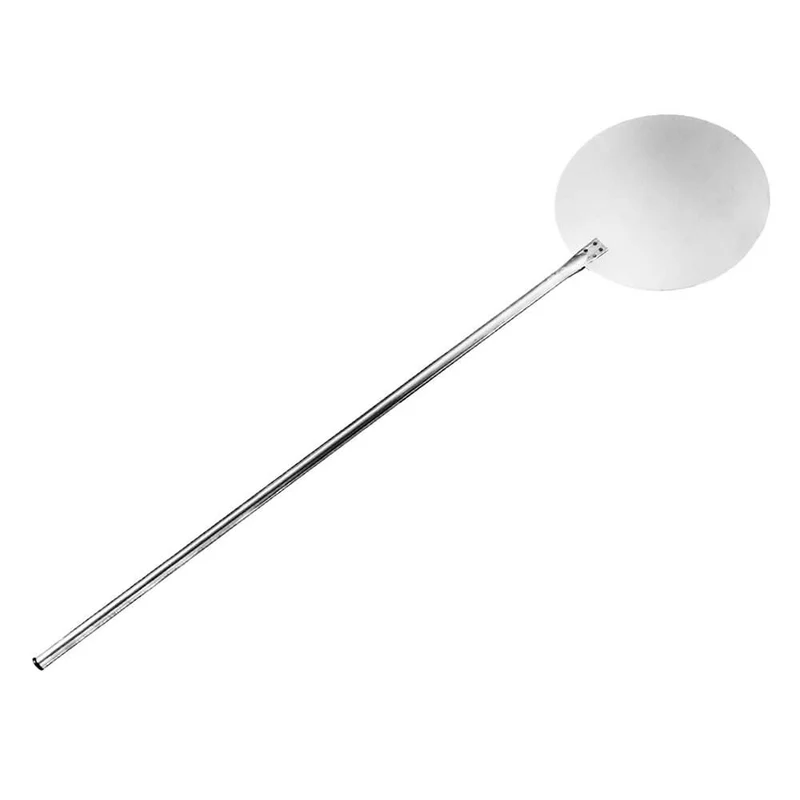 Pelle à Pizza Ronde en Inox - LOUIS TELLIER