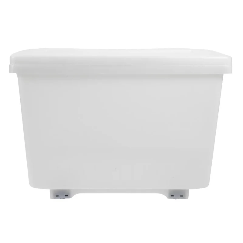 Conteneur alimentaire mobile Araven 90L