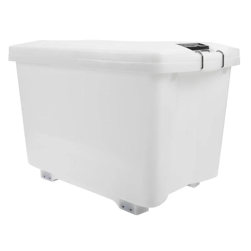 Conteneur alimentaire mobile Araven 90L