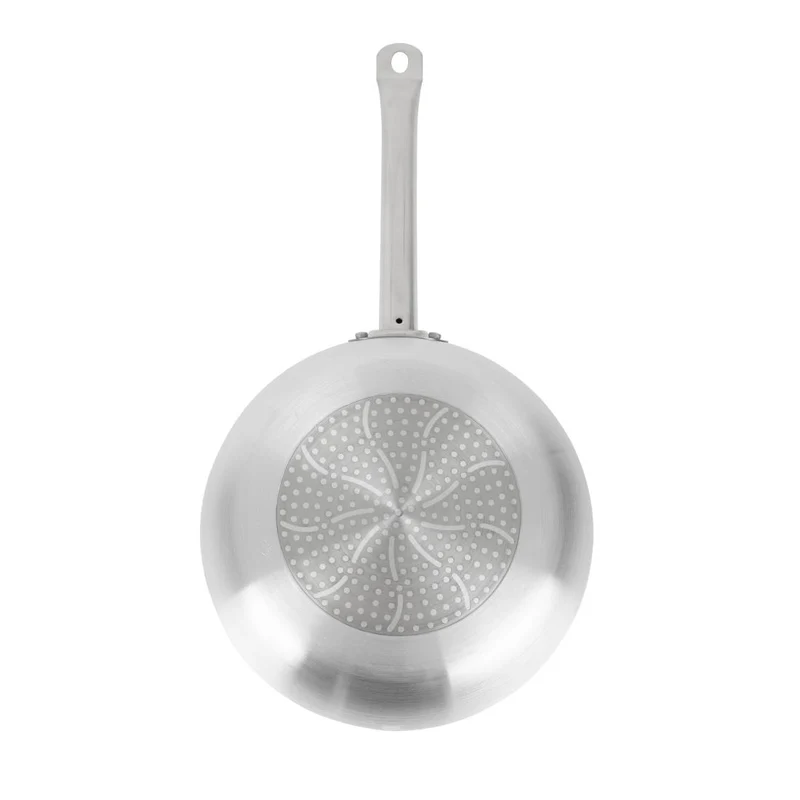 Sauteuse antiadhésive induction Vogue Teflon Platinum Plus 280mm
