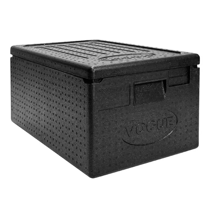 Conteneur GN isotherme EPP Vogue 46L