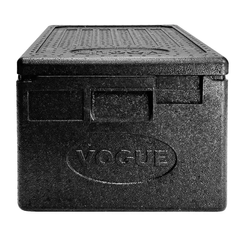 Conteneur GN isotherme EPP Vogue 46L