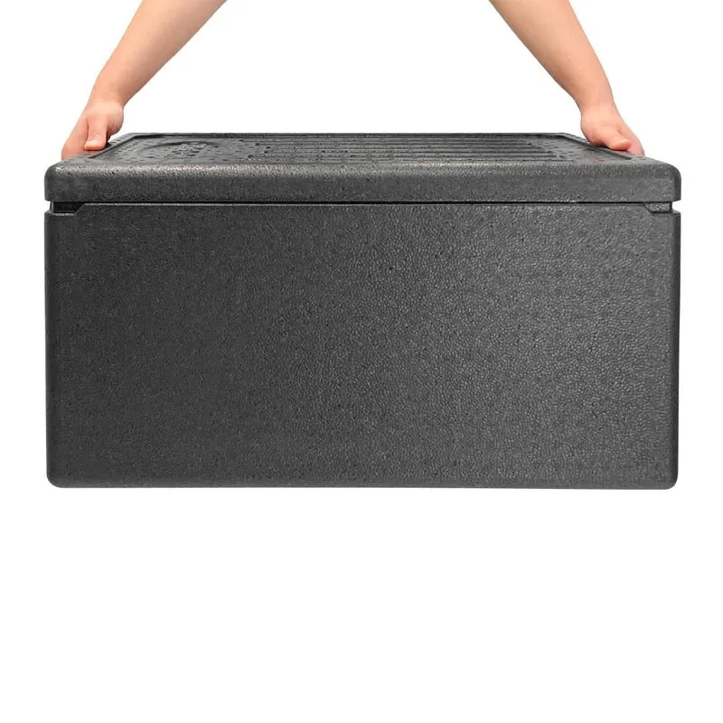 Conteneur GN isotherme EPP Vogue 46L