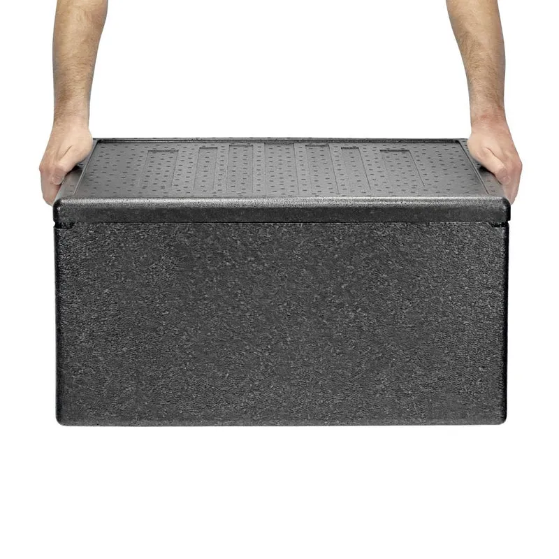 Conteneur pâtissier isotherme EPP Vogue 81L