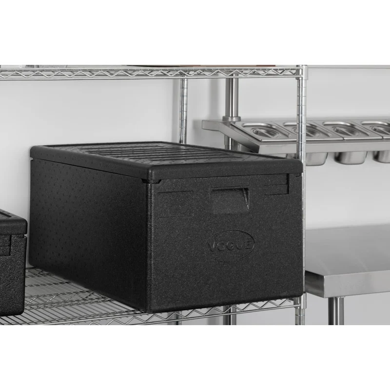 Conteneur pâtissier isotherme EPP Vogue 81L