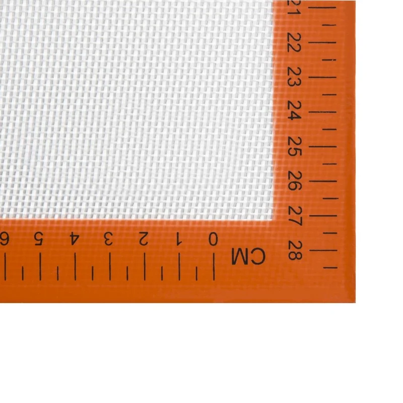 Tapis de cuisson antiadhésif Vogue 520 x 3150mm