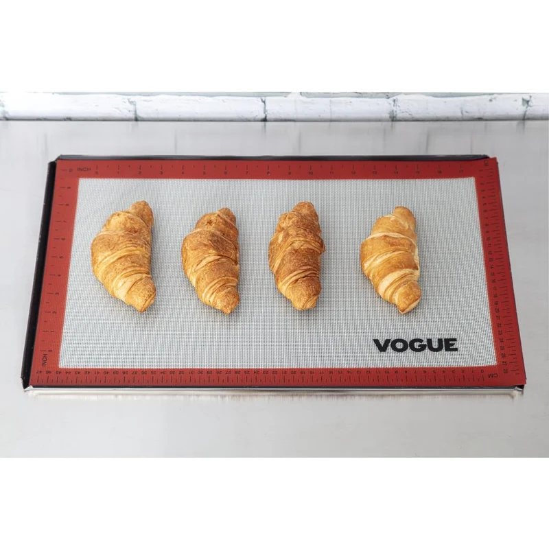 Tapis de cuisson antiadhésif Vogue 520 x 3150mm