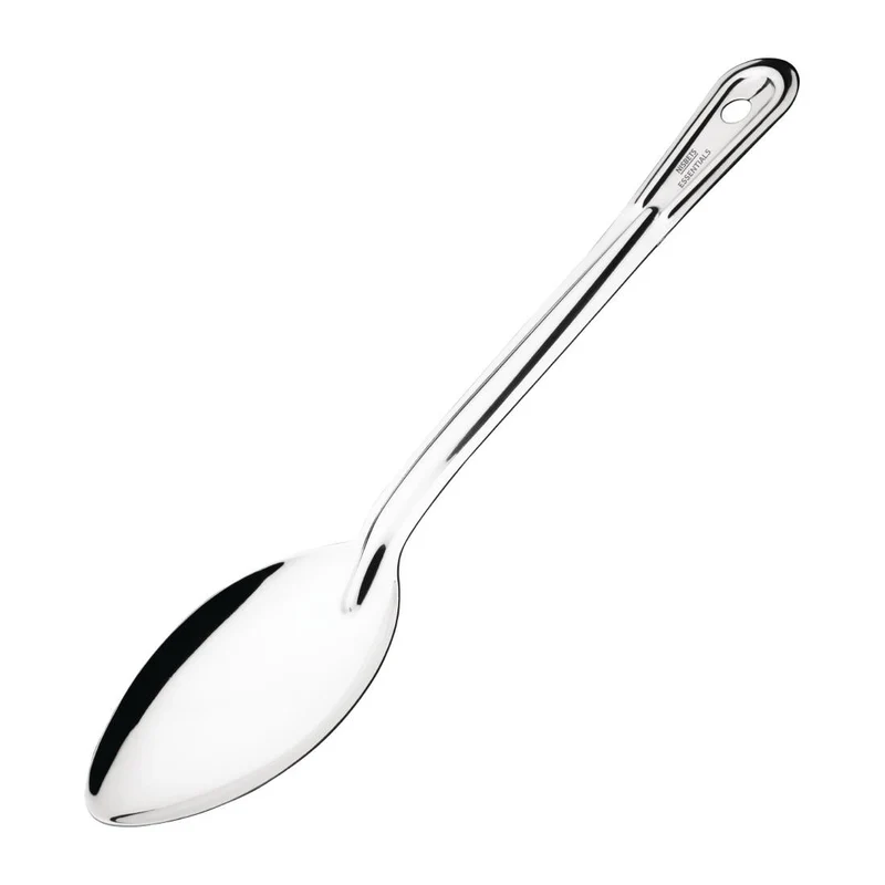 Cuillère de service pleine Nisbets Essentials 285mm