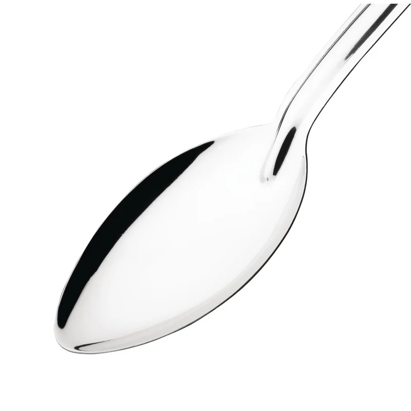 Cuillère de service pleine Nisbets Essentials 285mm