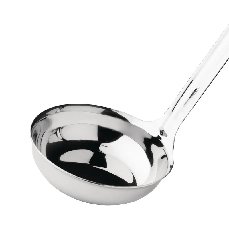 Louche inox Nisbets Essentials 29cm