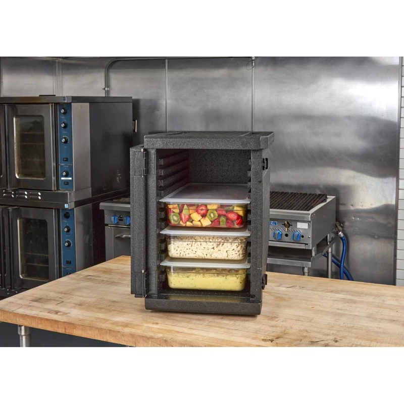 Conteneur EPP à chargement frontal GN 1/1 Cambro 86 litres