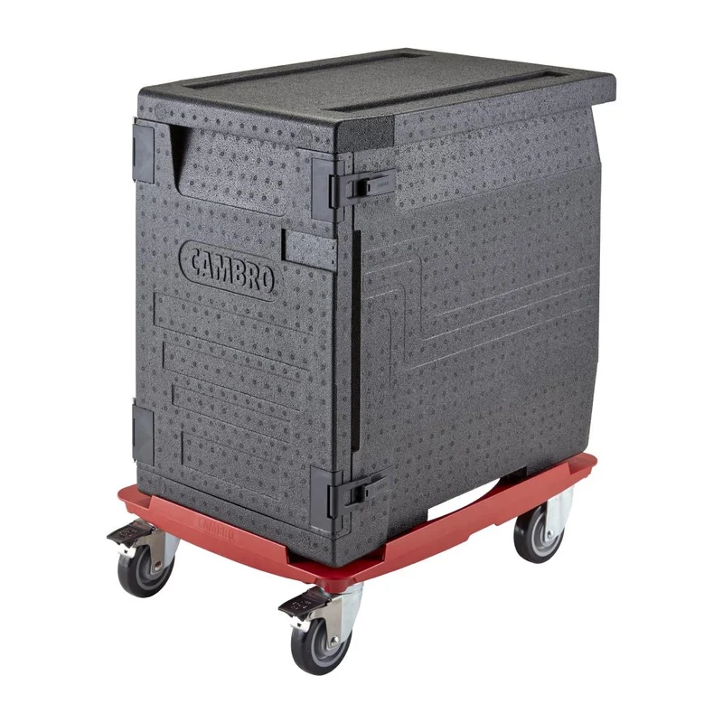 Conteneur EPP à chargement frontal GN 1/1 Cambro 86 litres