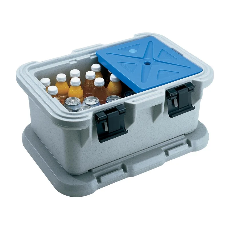 Plaque eutectique froide Cambro GN 1/2