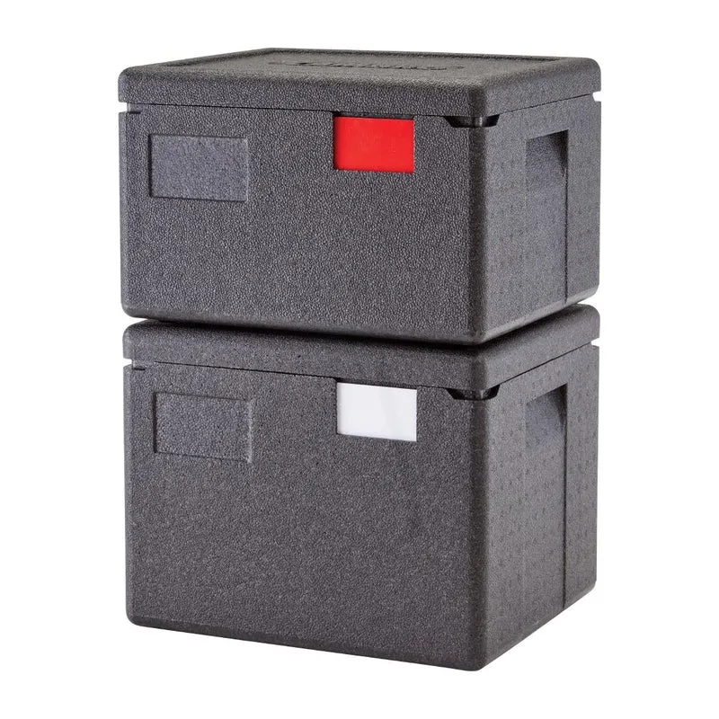 Conteneur EPP ouverture sur le dessus GN 1/2 Cambro 22,3 Litres