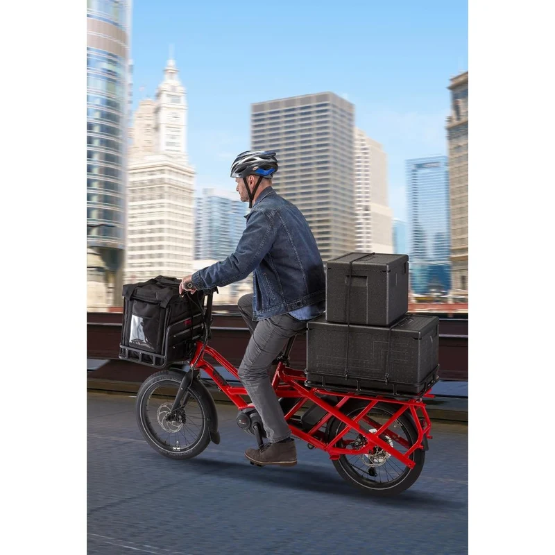 Conteneur EPP ouverture sur le dessus GN 1/2 Cambro 22,3 Litres