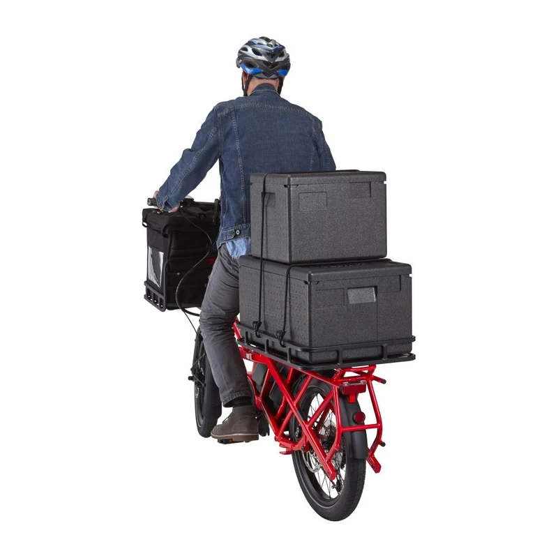 Conteneur EPP ouverture sur le dessus GN 1/2 Cambro 22,3 Litres