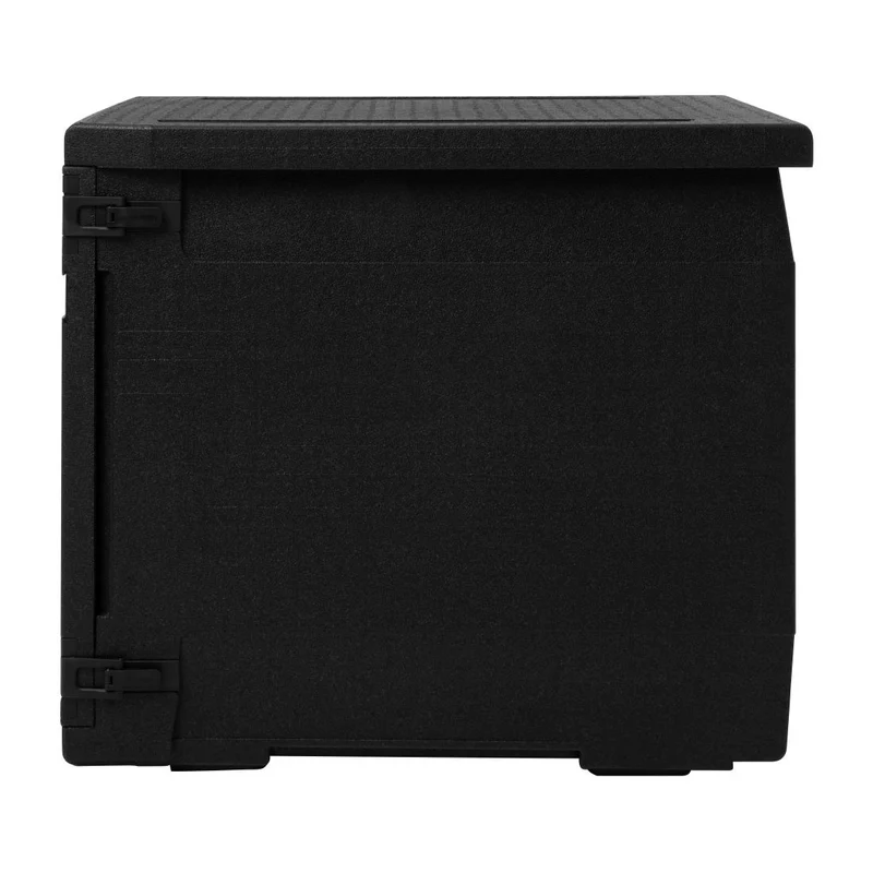 Conteneur EPP à chargement frontal Cambro 126L avec 9 glissières
