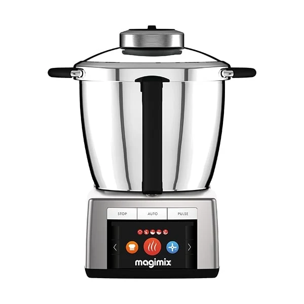 Robot cook expert Premium XL platine 18909 Magimix