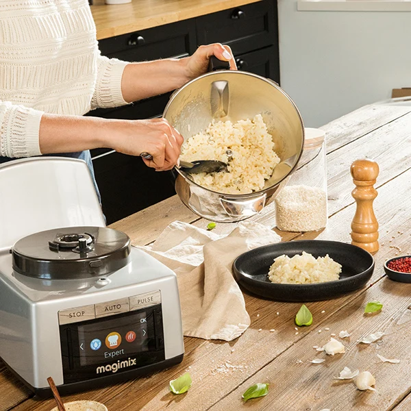 Robot cook expert Premium XL platine 18909 Magimix