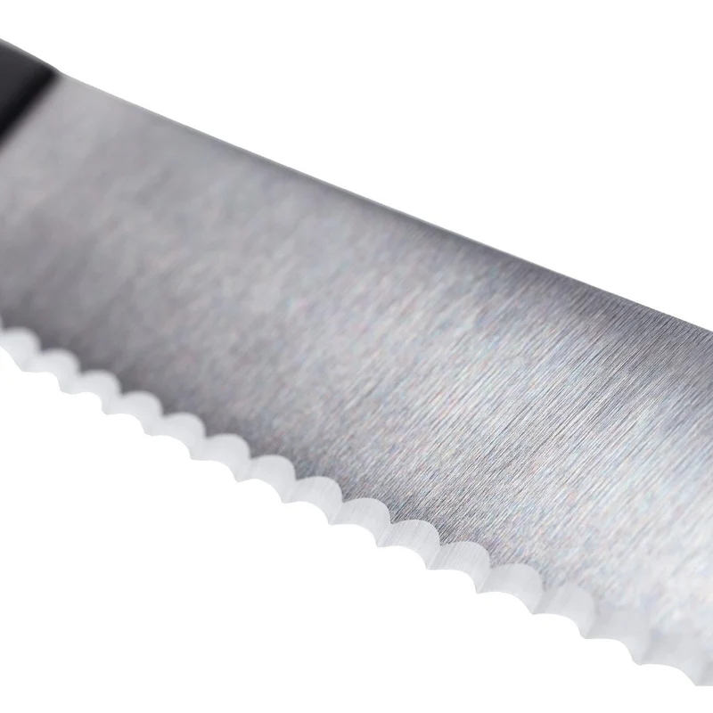 Couteau à pâtisserie dentelé Wüsthof Gourmet 260mm