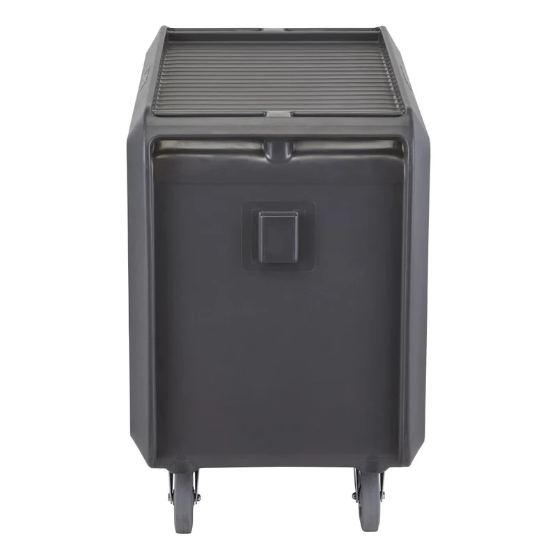 Chariot Service Cart Pro Cambro