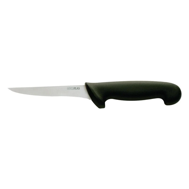 Ensemble de 7 couteaux pour débutants avec couteau de cuisine 20cm Hygiplas