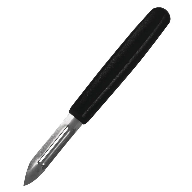 Ensemble de 7 couteaux pour débutants avec couteau de cuisine 20cm Hygiplas