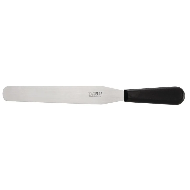 Ensemble de 7 couteaux pour débutants avec couteau de cuisine 20cm Hygiplas