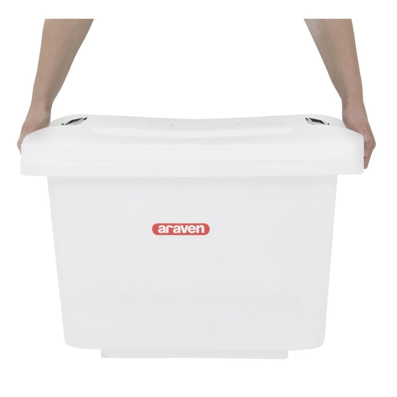 Conteneur alimentaire Araven 50L