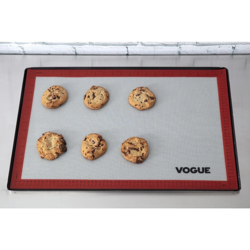 Tapis de cuisson antiadhésif Vogue 585 x 385mm